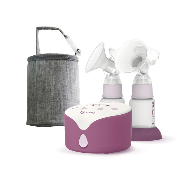 Classic Collection Kits / Cooler Bag
