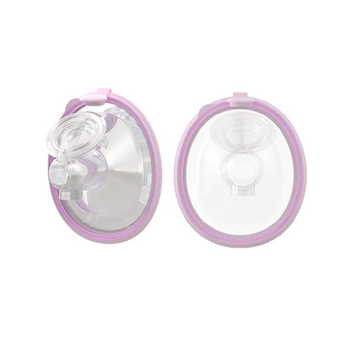 Rumble Tuff Go-Cups Breast Shields