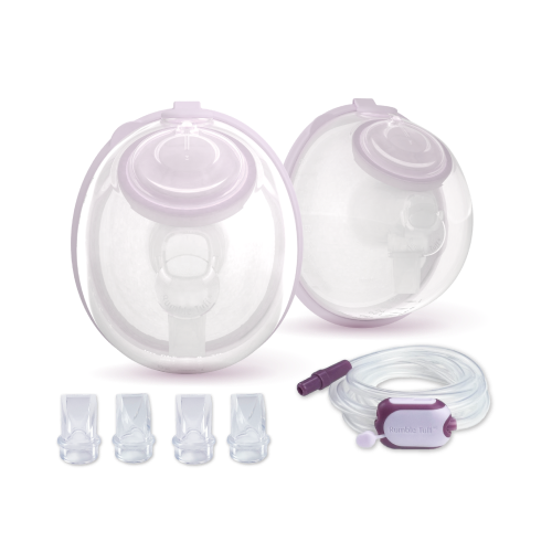 Rumble Tuff Go-Cups Collection Combo Kits
