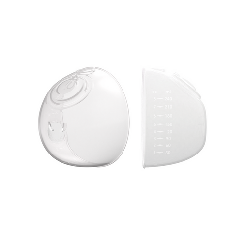 Rumble Tuff Go-Cups Replacement Cups