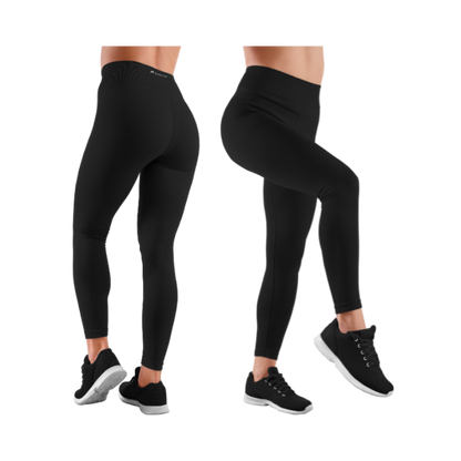 Rumble Tuff Graphene-Enhanced Thermal Leggings