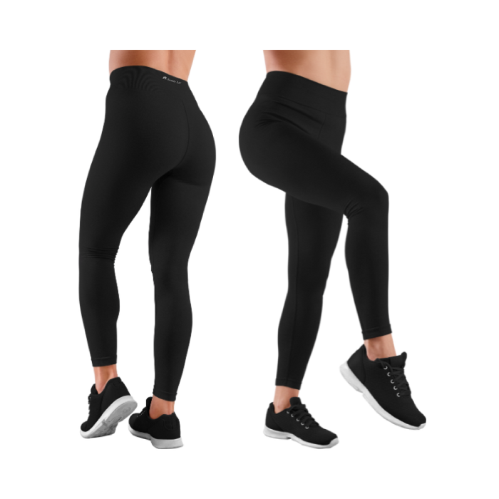 Rumble Tuff Graphene-Enhanced Thermal Leggings