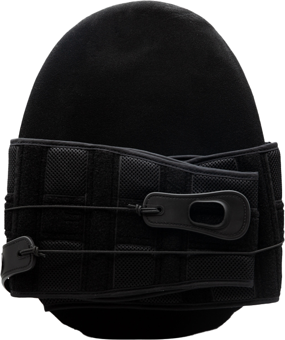 Rumble Tuff Maternity Back Brace