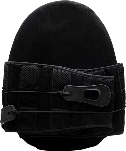 Rumble Tuff Maternity Back Brace