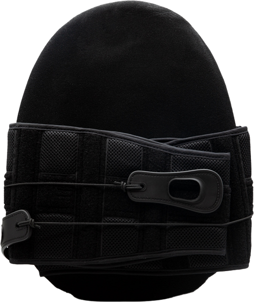 Rumble Tuff Maternity Back Brace