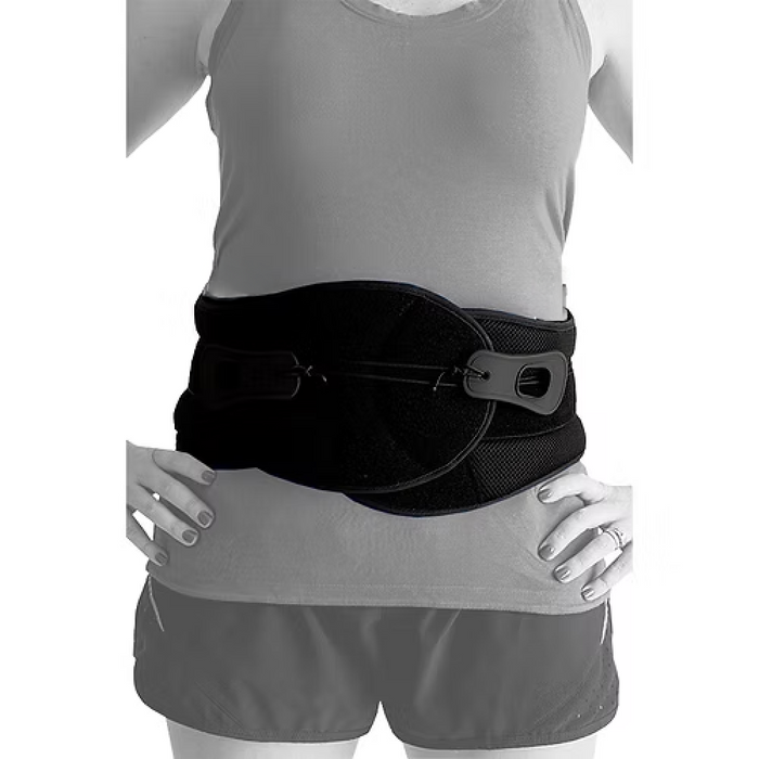 Rumble Tuff Maternity Back Brace