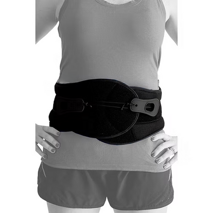 Rumble Tuff Maternity Back Brace