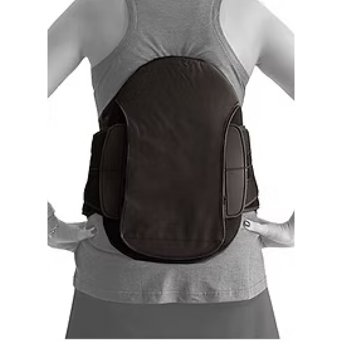 Rumble Tuff Maternity Back Brace