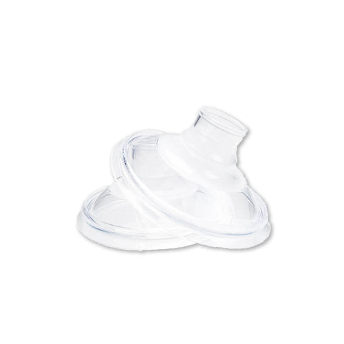 23mm Silicone Flange Inserts image 0