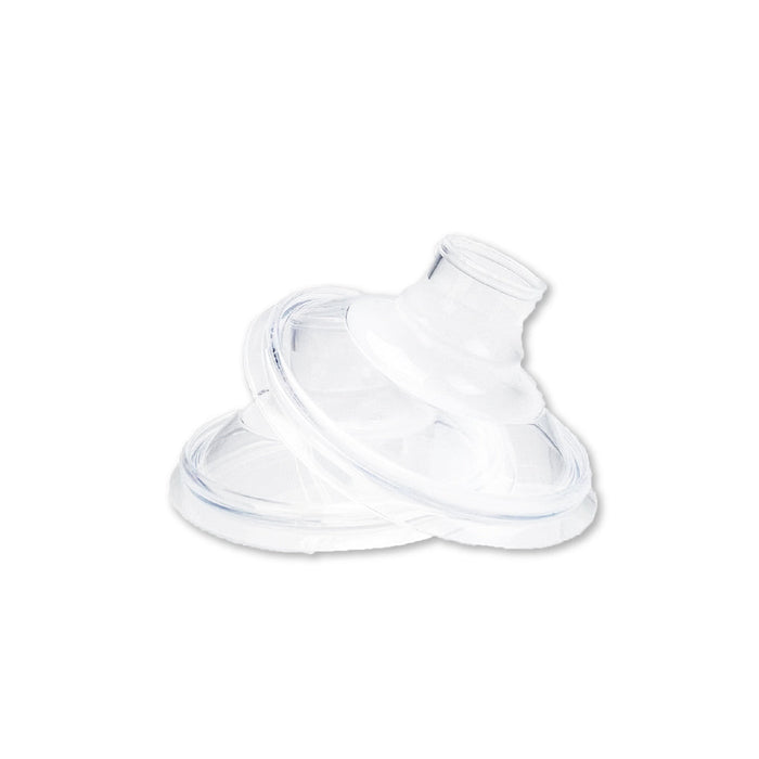 23mm Silicone Flange Inserts image 0