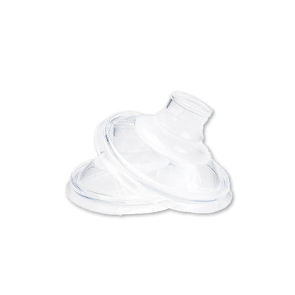 23mm Silicone Flange Inserts image 0