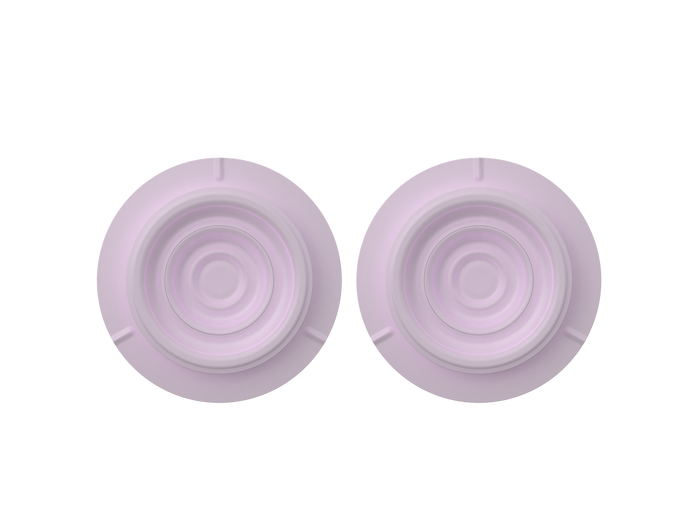 Rumble Tuff Slim-Cups / Flo-1 Diaphragm