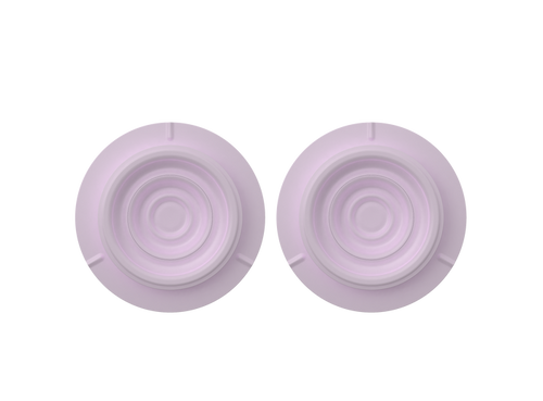 Rumble Tuff Slim-Cups / Flo-1 Diaphragm