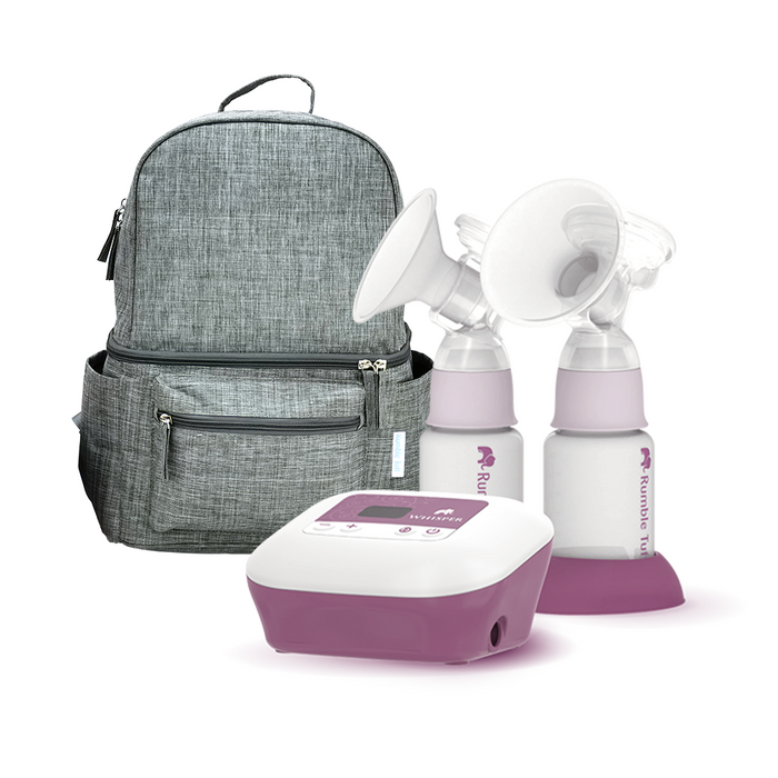 Classic Collection Kits / Cooler Backpack