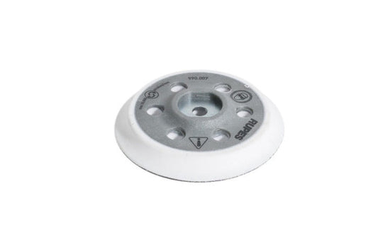 Rupes Backing Plate M8 Hard Blue Ring