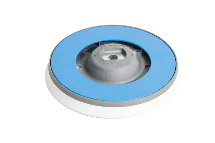 Rupes Backing Plate M8 Hard Blue Ring