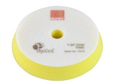 Rupes YLW Fine Polishing Foam Pad
