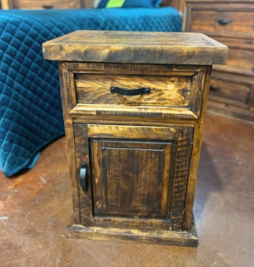RUSTIC CANYON SMALL NIGHTSTAND