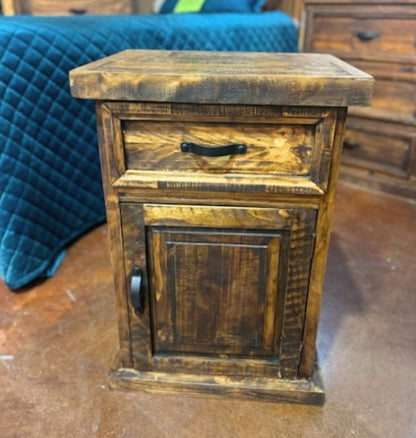 RUSTIC CANYON SMALL NIGHTSTAND