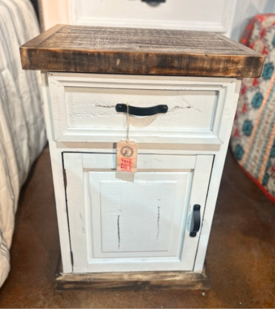 RUSTIC CANYON SMALL NIGHTSTAND