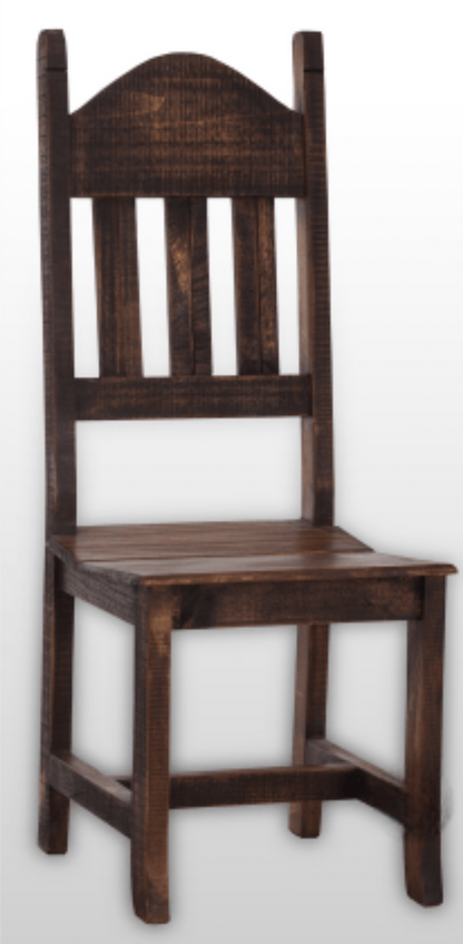 RUSTIC TX CHAIR - The Rustic Mile