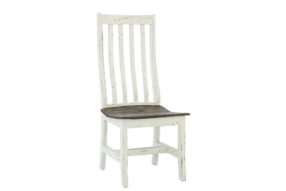 Santa Rita Dining Side Chair