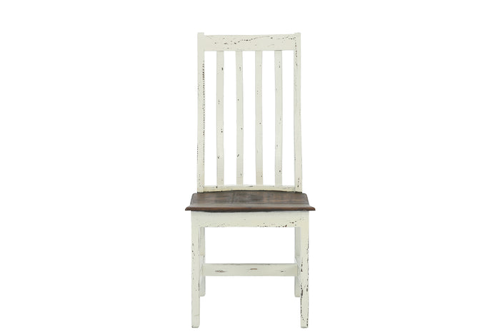 Santa Rita Dining Side Chair - Additional View 1