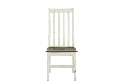 Santa Rita Dining Side Chair - Additional View 1