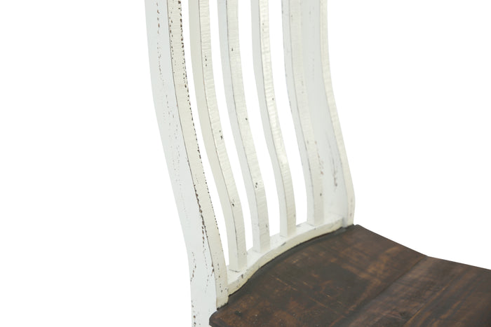 Santa Rita Dining Side Chair - Additional View 2