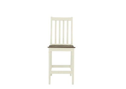 Santa Rita  Counter Height Dining Chair