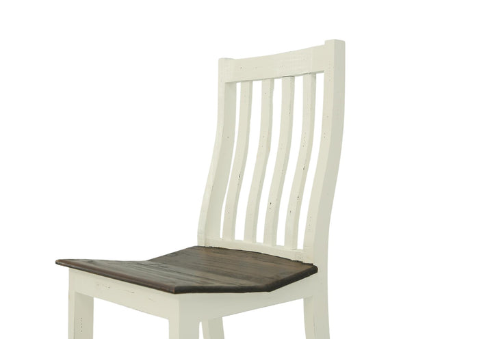 Santa Rita  Counter Height Dining Chair - Additional View 1