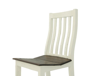 Santa Rita  Counter Height Dining Chair - Additional View 1