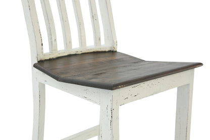 Santa Rita  Counter Height Dining Chair - Additional View 2