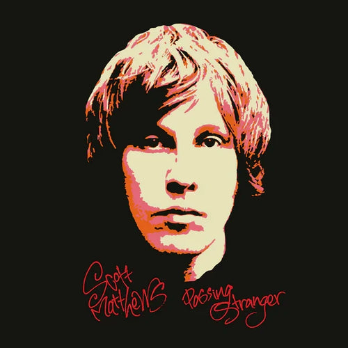 Scott Matthews Passing Stranger