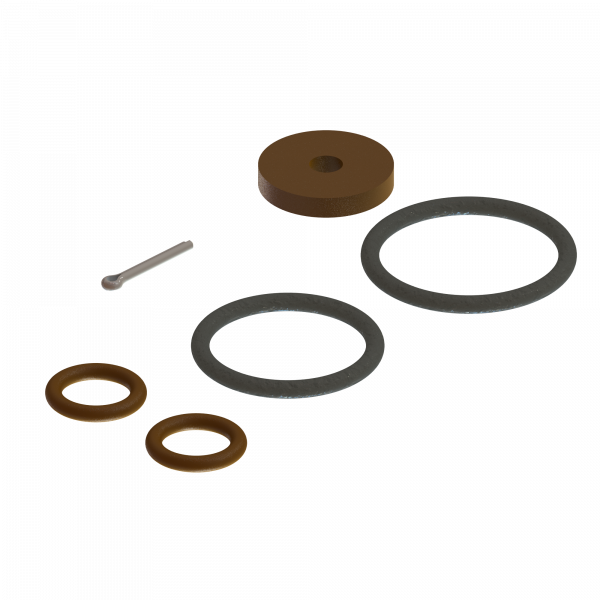 Seal Kit for Fuel Tank FA-352GSA-N - 701477 -  Genuine WATERAX Parts