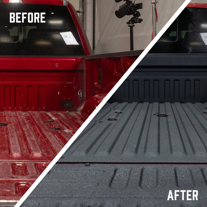 Seymour 2K Protective Coating Spray-on Kit