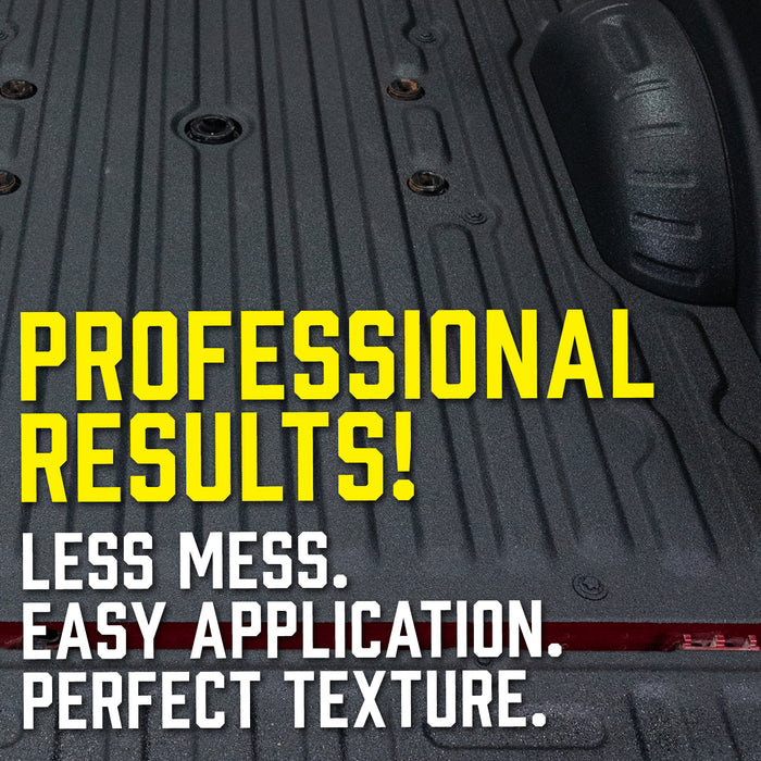Seymour 2K Protective Coating Spray-on Kit