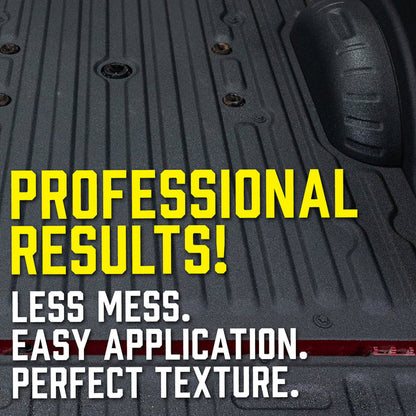 Seymour 2K Protective Coating Spray-on Kit