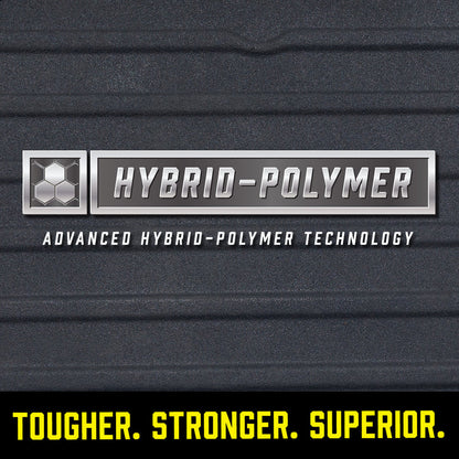 Seymour 2K Protective Coating Spray-on Kit