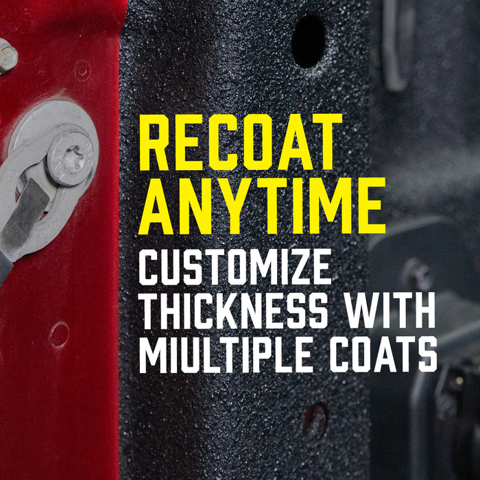 Seymour 2K Protective Coating Spray-on Kit