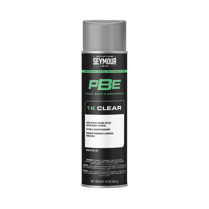 Seymour PBE 1K Clear Aerosol