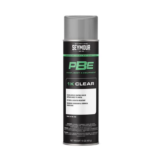 Seymour PBE 1K Clear Aerosol