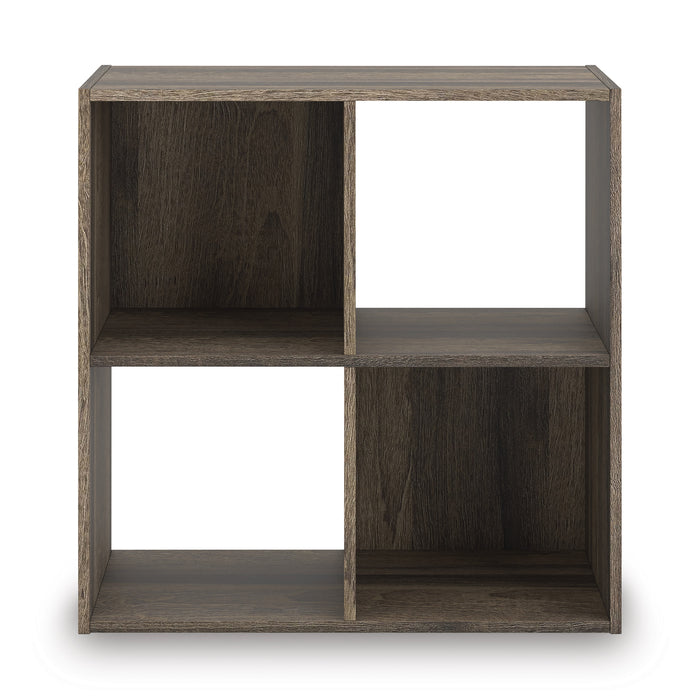 Shallifer Cube Organizer 2X2
