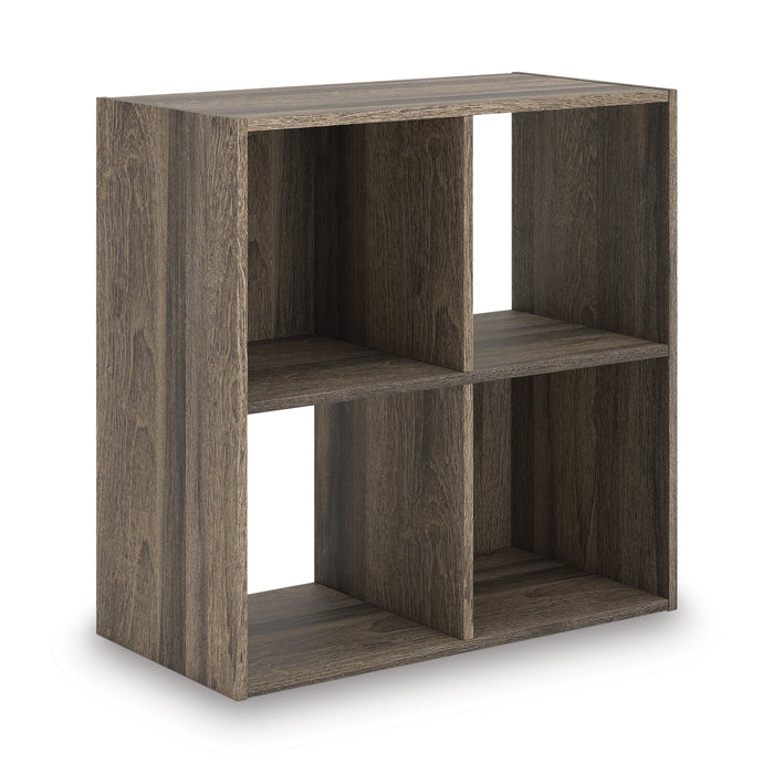 Shallifer Cube Organizer