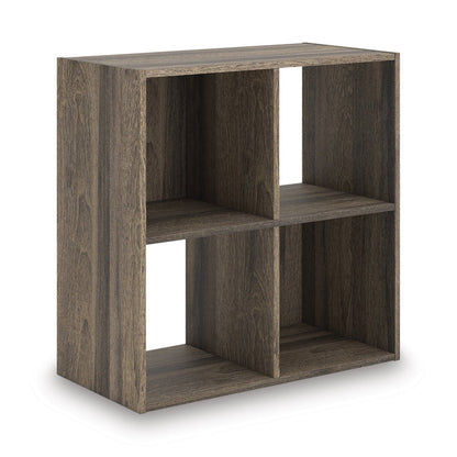 Shallifer Cube Organizer