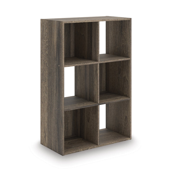 Shallifer Cube Organizer