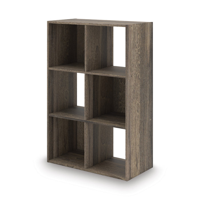 Shallifer Cube Organizer