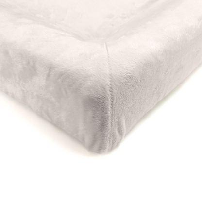 Silky Minky Changing Pad Cover