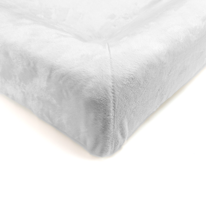Silky Minky Changing Pad Cover