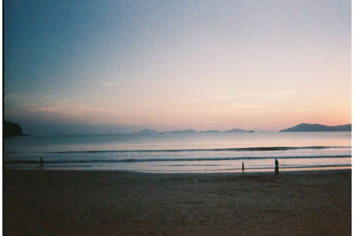 Simple Use Reloadable Film Camera Classicolor